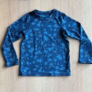 REI Co-op Lightweight Crew Base Layer Top - Infants'/Toddlers'